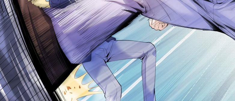 Trần Thương (Vết Sẹo Cũ) 36 trang 60