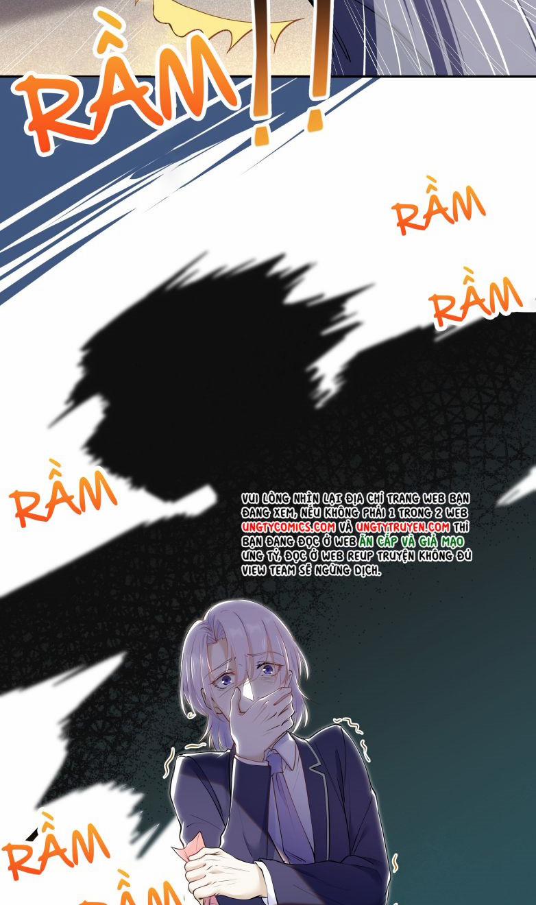 Trần Thương (Vết Sẹo Cũ) 36 trang 64