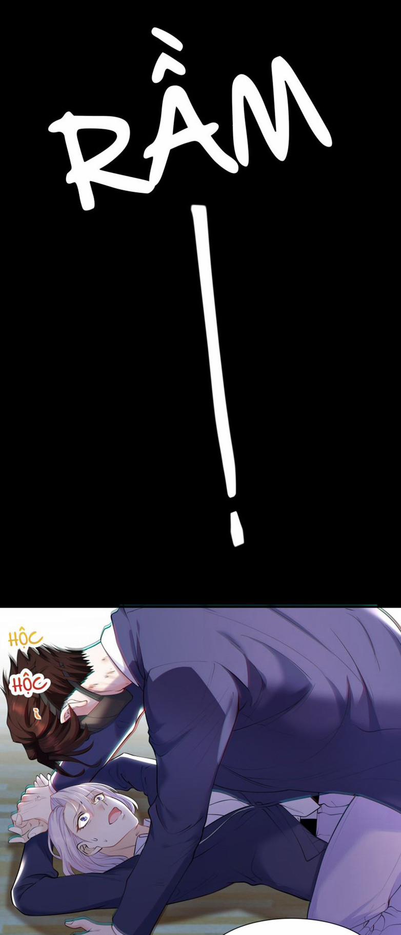 Trần Thương (Vết Sẹo Cũ) 36 trang 70