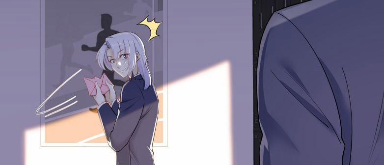 Trần Thương (Vết Sẹo Cũ) 36 trang 9