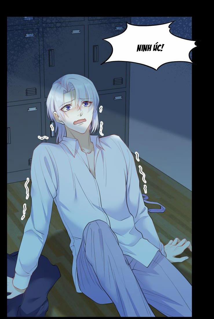 Trần Thương (Vết Sẹo Cũ) 37 trang 12