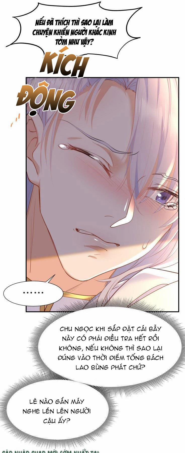 Trần Thương (Vết Sẹo Cũ) 37 trang 26