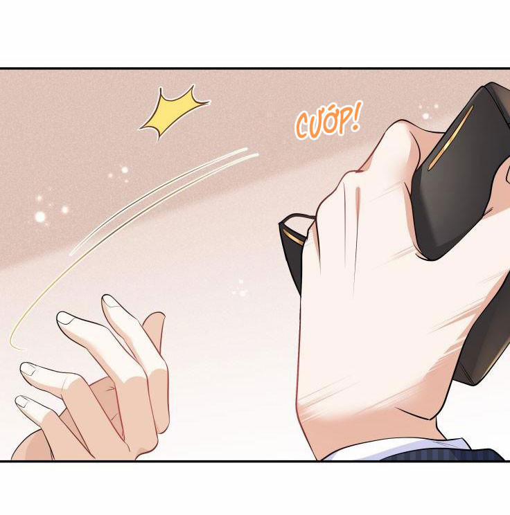 Trần Thương (Vết Sẹo Cũ) 37 trang 30