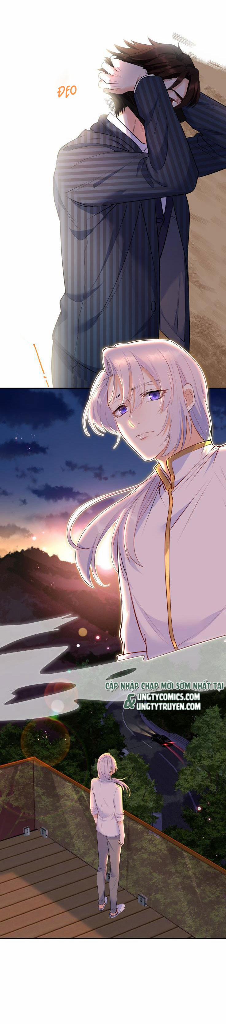 Trần Thương (Vết Sẹo Cũ) 37 trang 31