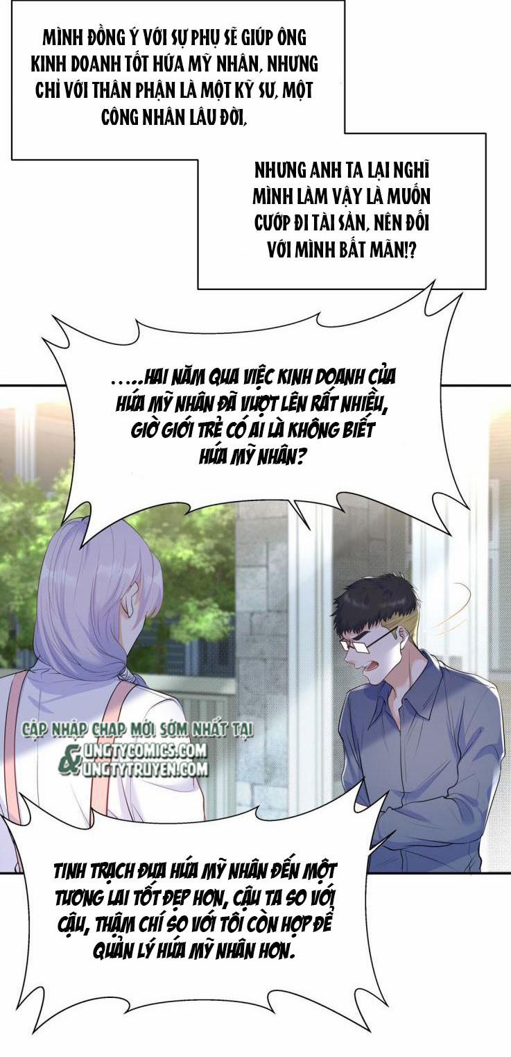 Trần Thương (Vết Sẹo Cũ) 38 trang 23