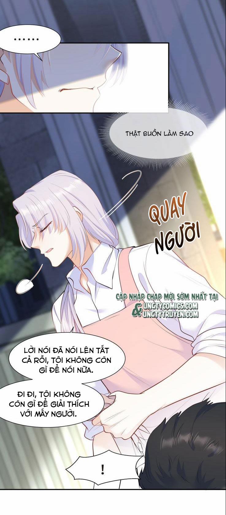 Trần Thương (Vết Sẹo Cũ) 38 trang 26