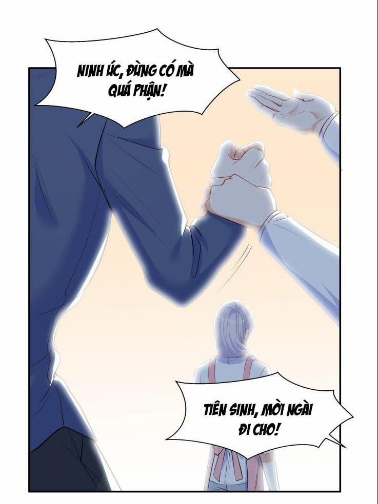 Trần Thương (Vết Sẹo Cũ) 38 trang 27