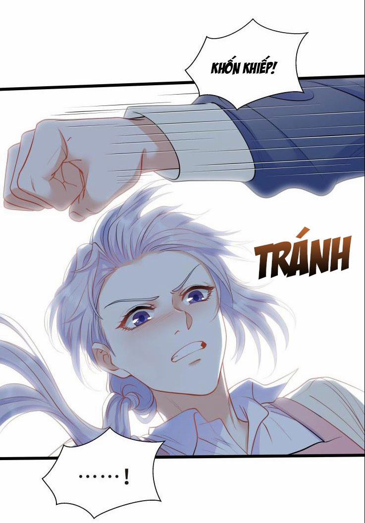 Trần Thương (Vết Sẹo Cũ) 38 trang 31