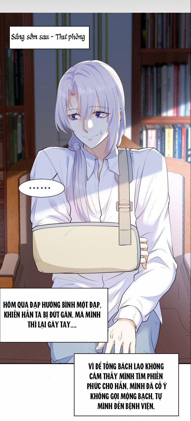 Trần Thương (Vết Sẹo Cũ) 38 trang 34