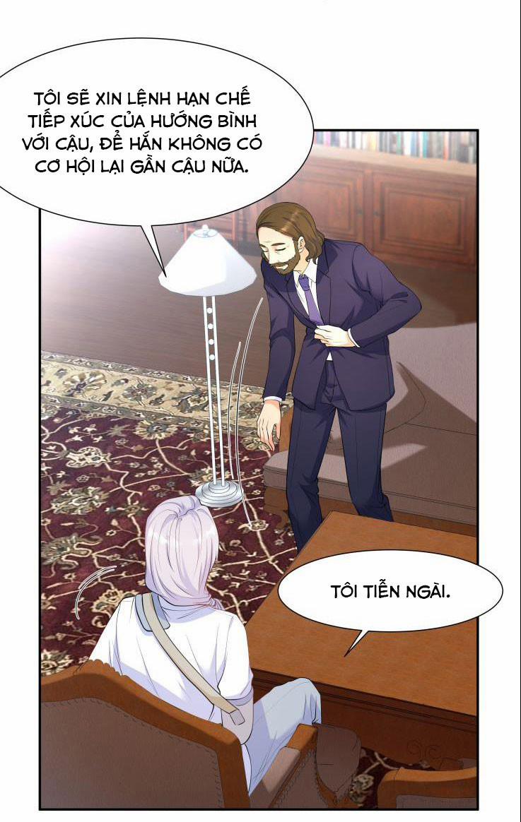 Trần Thương (Vết Sẹo Cũ) 38 trang 37