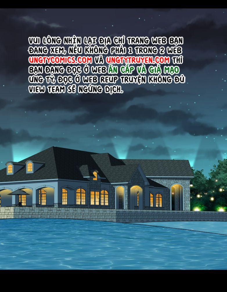 Trần Thương (Vết Sẹo Cũ) 40 trang 11