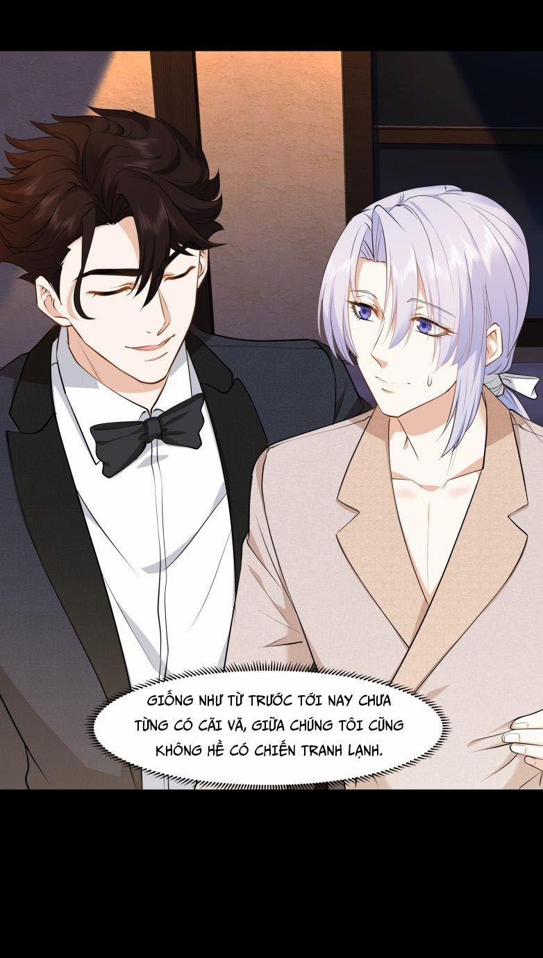 Trần Thương (Vết Sẹo Cũ) 40 trang 15