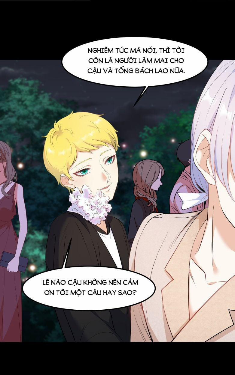 Trần Thương (Vết Sẹo Cũ) 40 trang 3