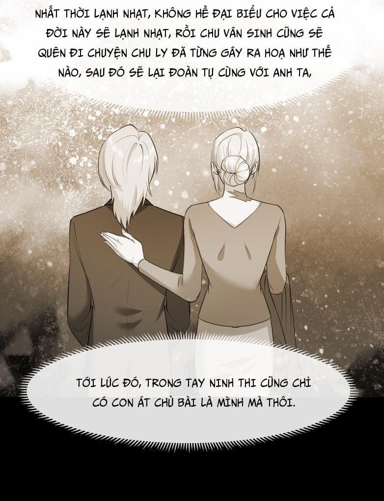 Trần Thương (Vết Sẹo Cũ) 40 trang 34