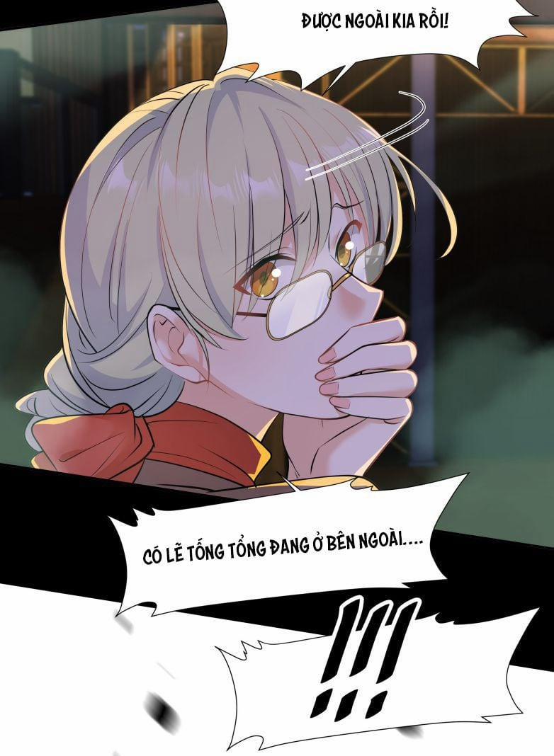 Trần Thương (Vết Sẹo Cũ) 40 trang 49