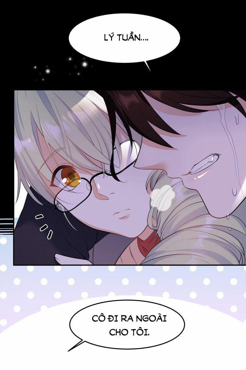 Trần Thương (Vết Sẹo Cũ) 41 trang 17