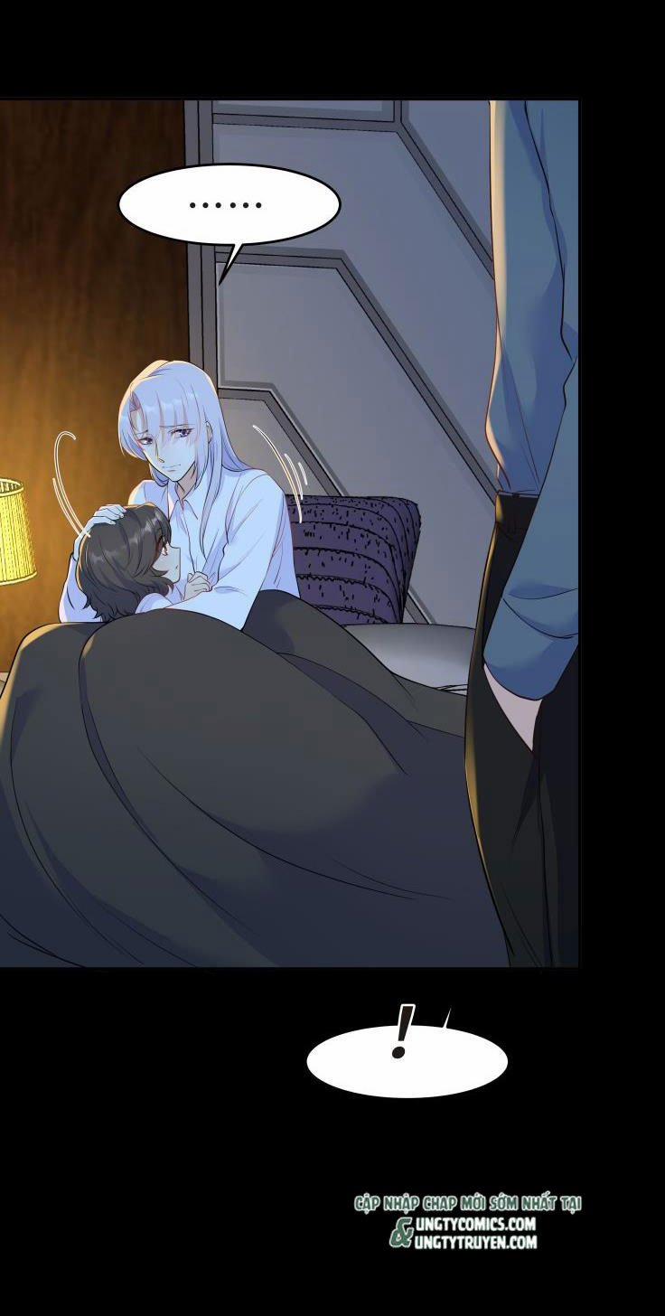 Trần Thương (Vết Sẹo Cũ) 42 trang 19