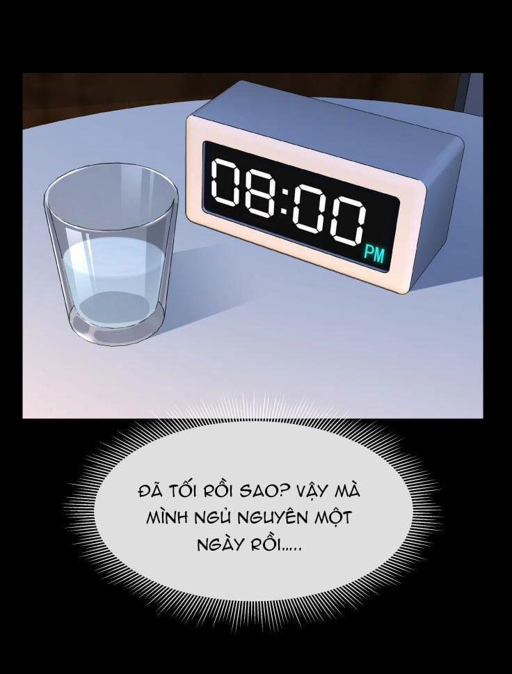 Trần Thương (Vết Sẹo Cũ) 42 trang 2