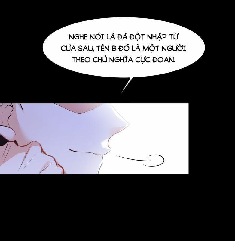 Trần Thương (Vết Sẹo Cũ) 43 trang 12