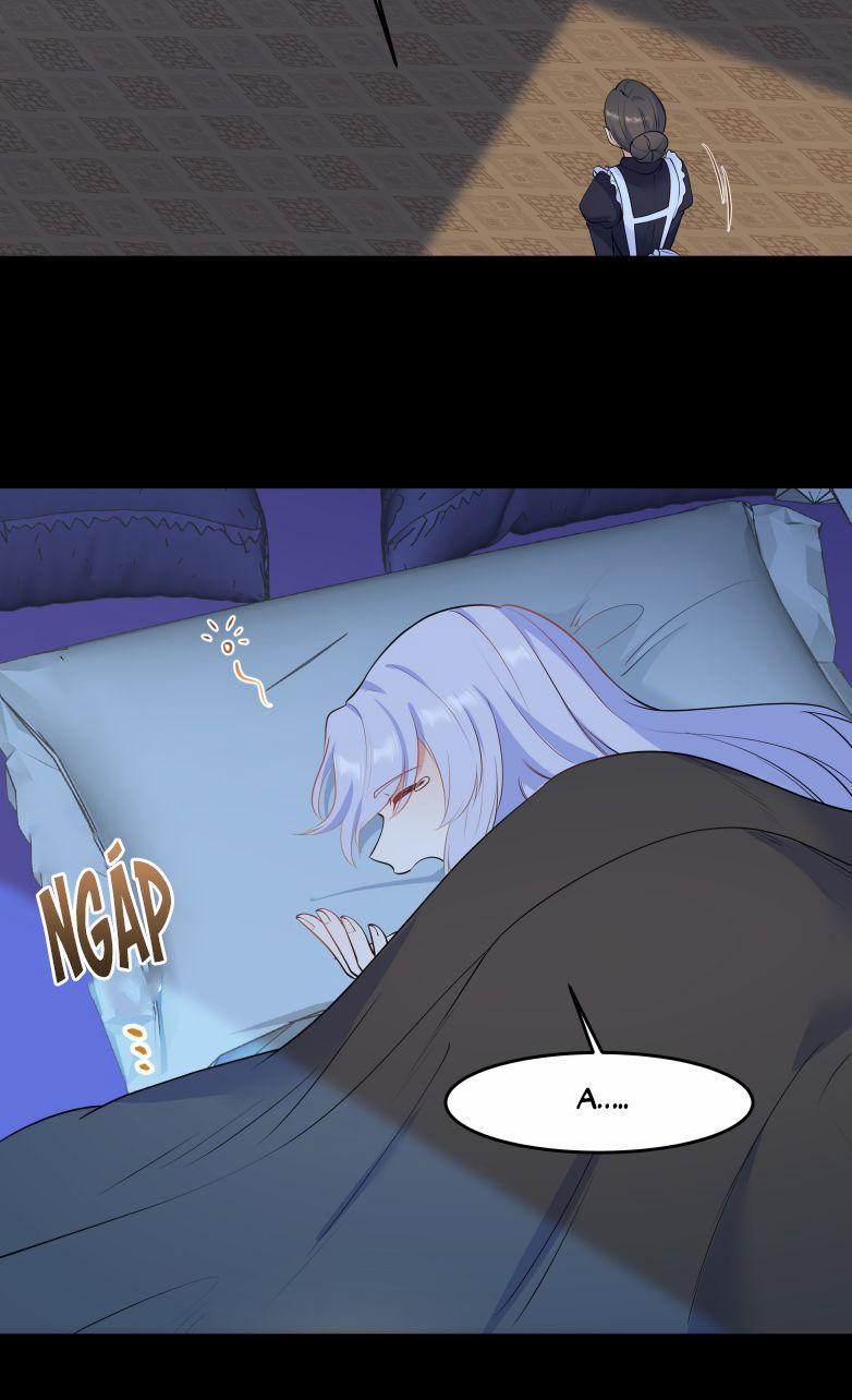 Trần Thương (Vết Sẹo Cũ) 43 trang 36