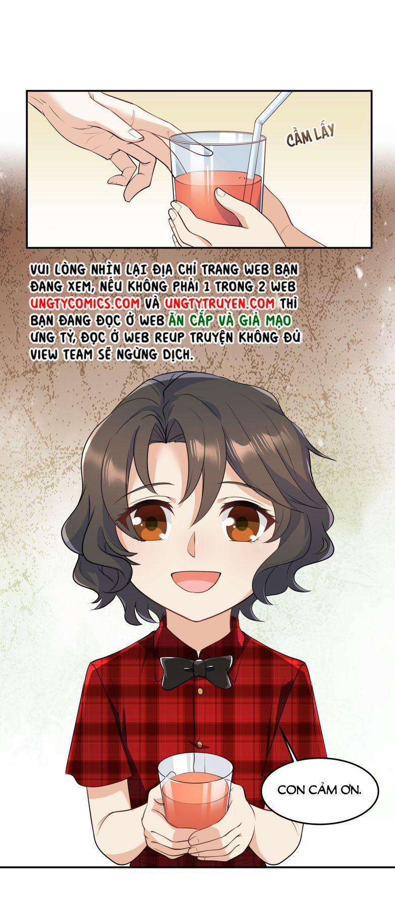 Trần Thương (Vết Sẹo Cũ) 43 trang 42