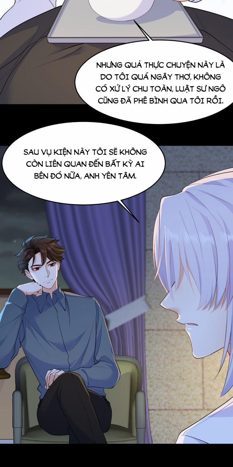 Trần Thương (Vết Sẹo Cũ) 43 trang 7