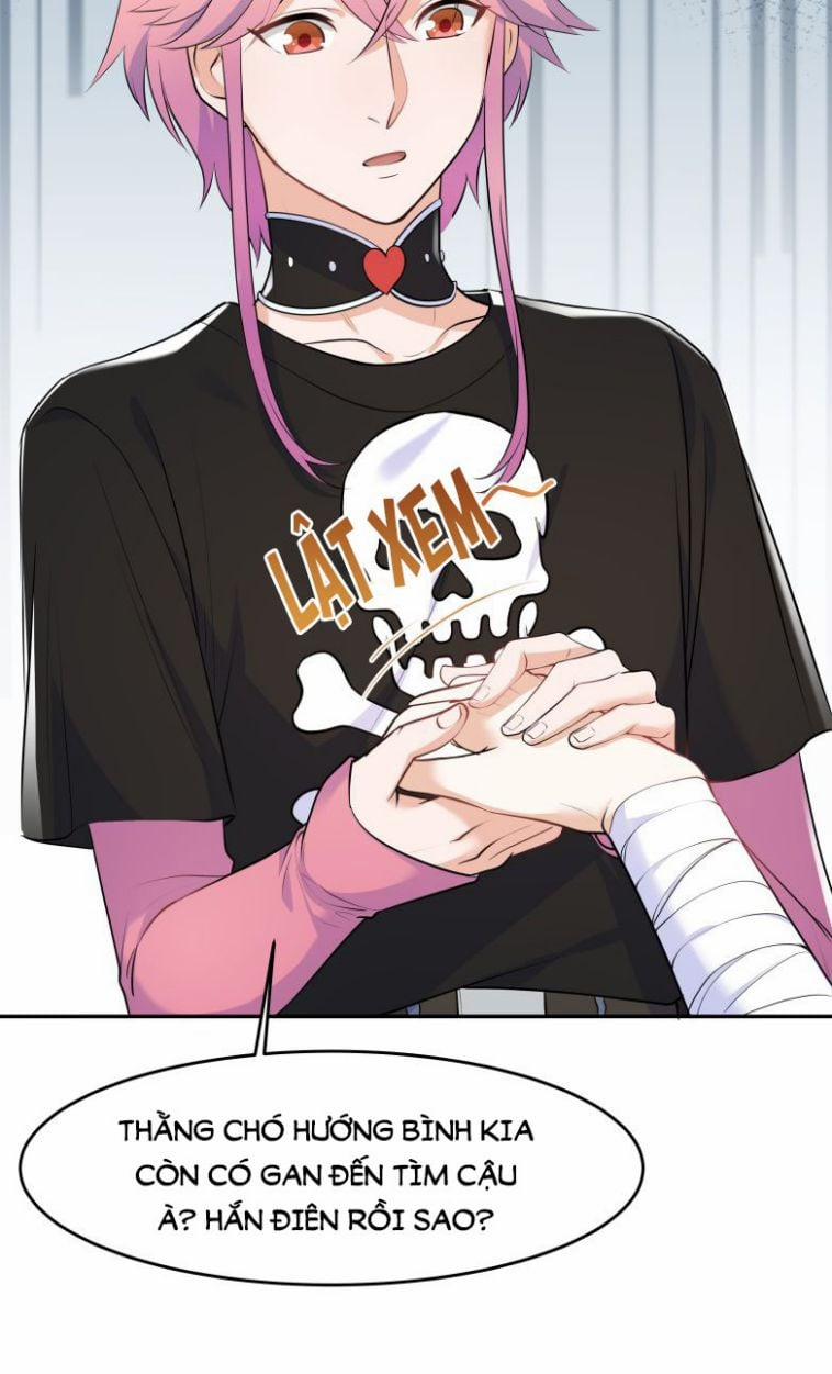 Trần Thương (Vết Sẹo Cũ) 44 trang 10