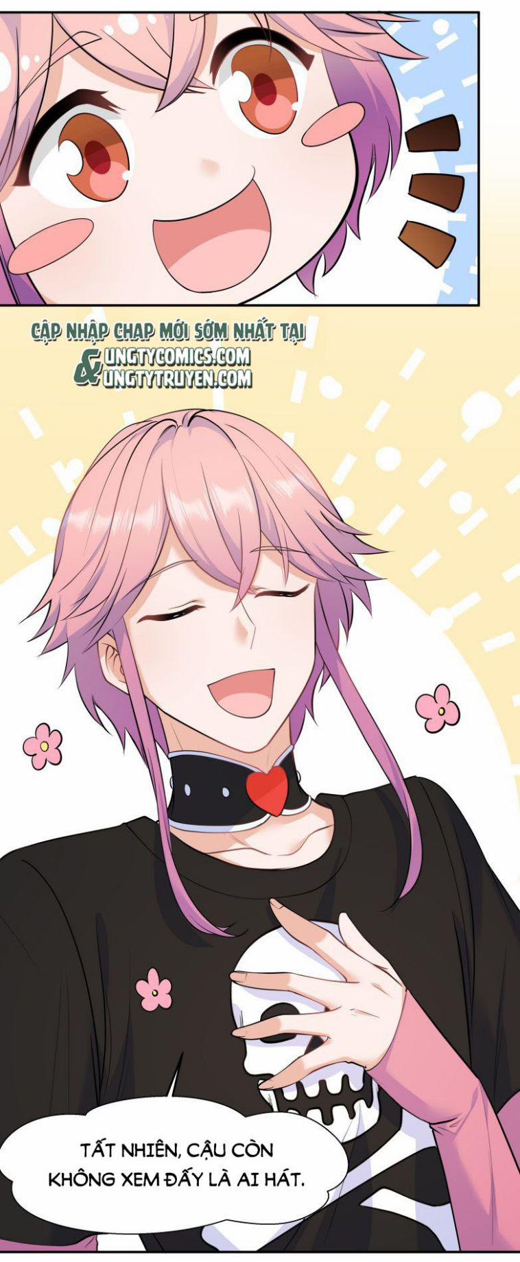 Trần Thương (Vết Sẹo Cũ) 44 trang 12