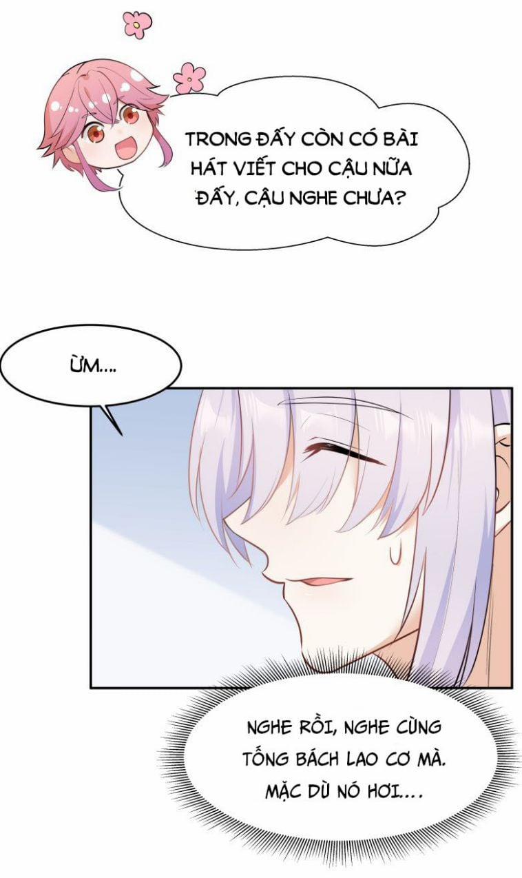 Trần Thương (Vết Sẹo Cũ) 44 trang 13