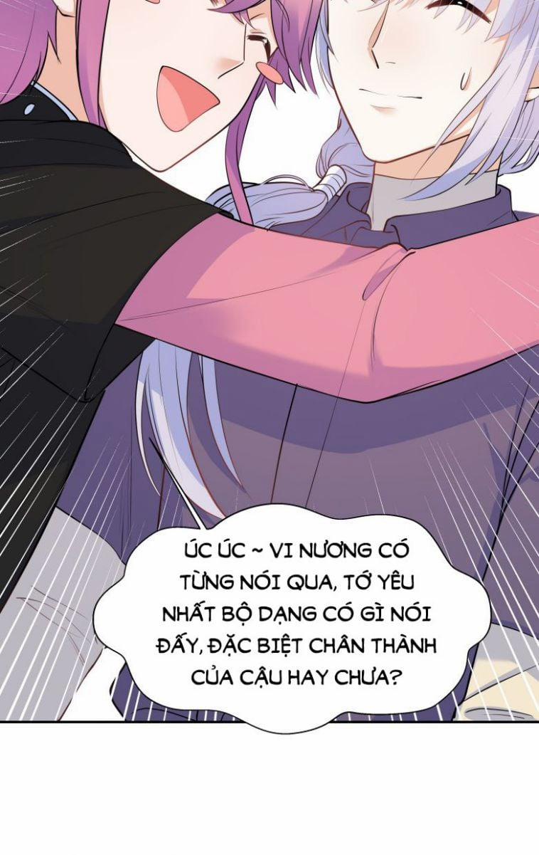 Trần Thương (Vết Sẹo Cũ) 44 trang 17