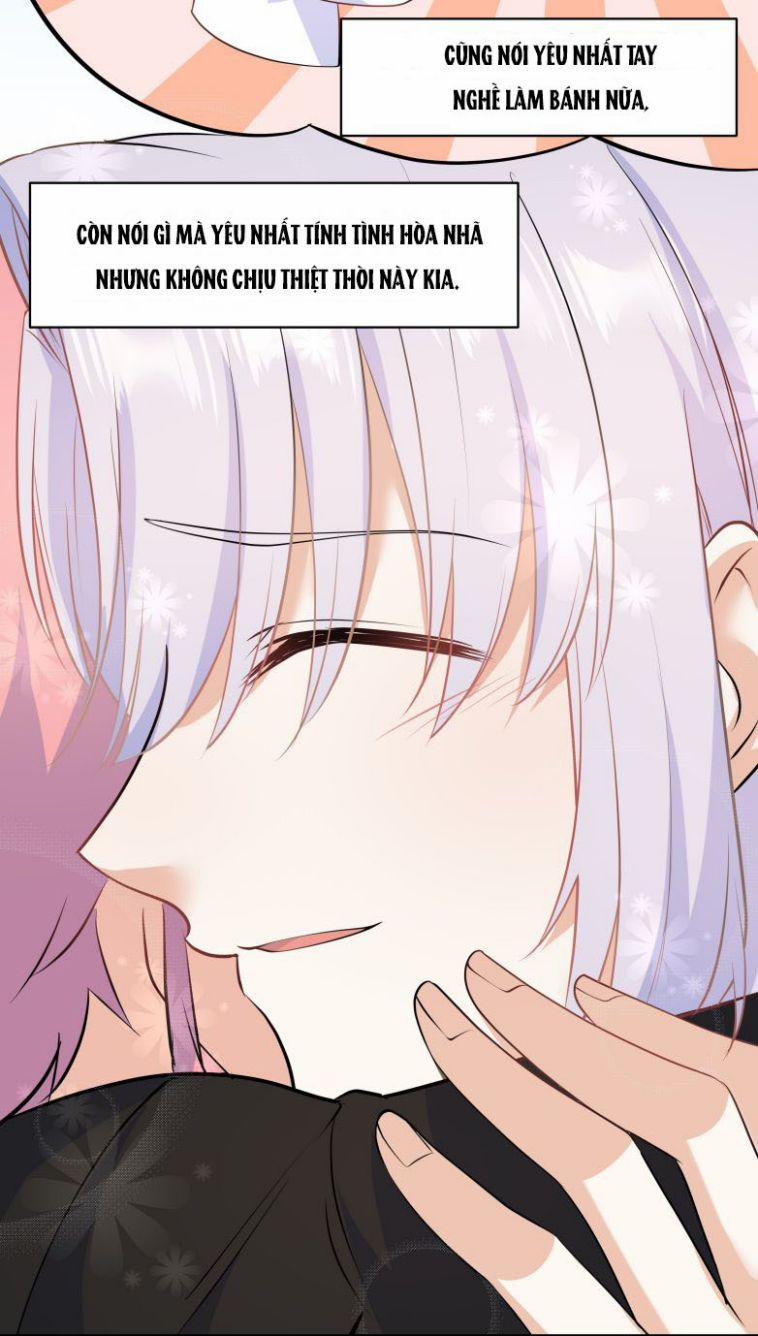 Trần Thương (Vết Sẹo Cũ) 44 trang 19