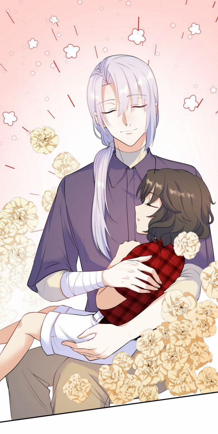 Trần Thương (Vết Sẹo Cũ) 44 trang 2