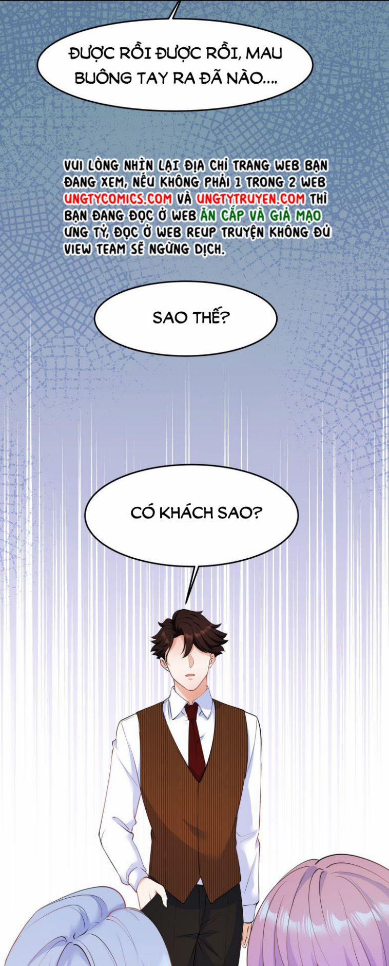 Trần Thương (Vết Sẹo Cũ) 44 trang 20