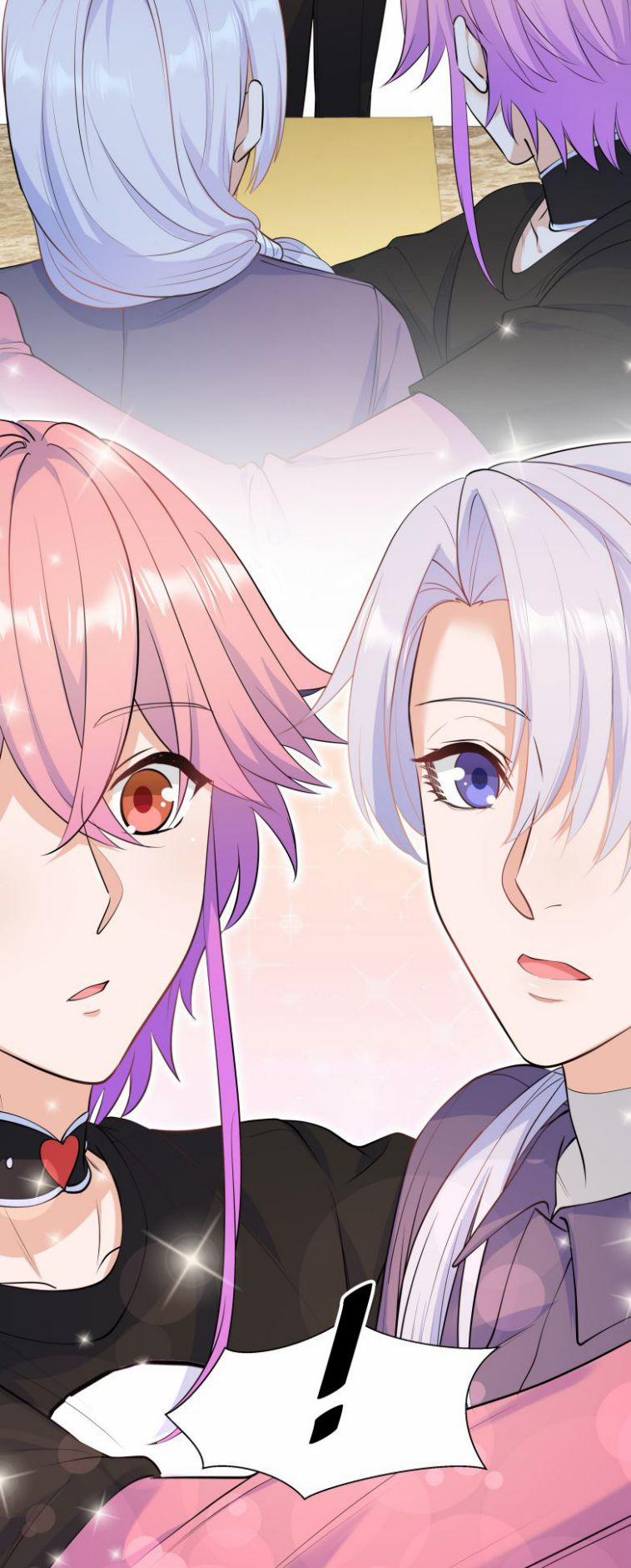 Trần Thương (Vết Sẹo Cũ) 44 trang 21