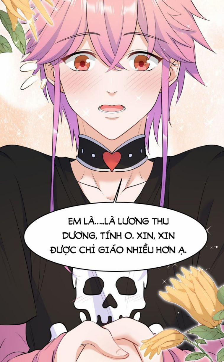 Trần Thương (Vết Sẹo Cũ) 44 trang 32