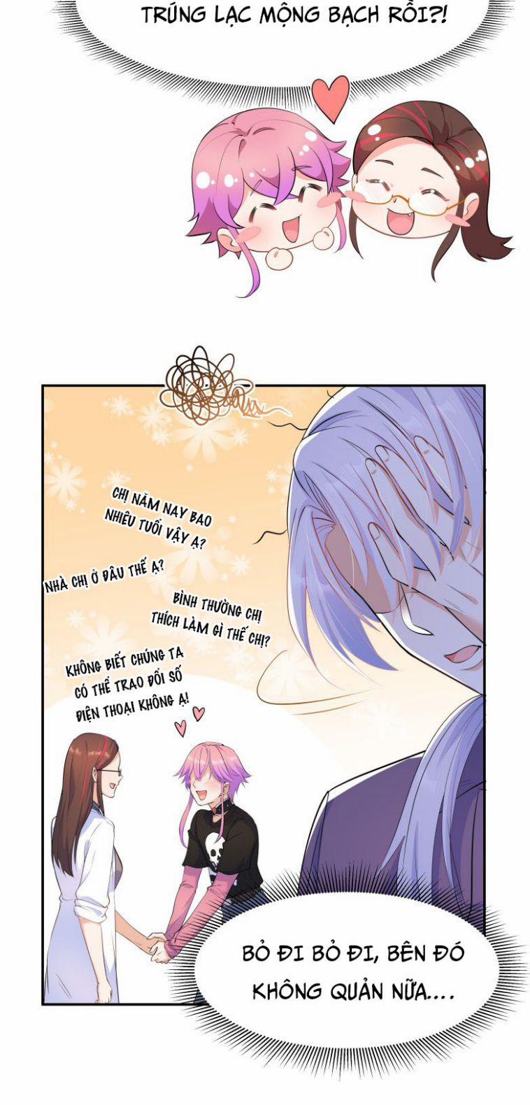 Trần Thương (Vết Sẹo Cũ) 44 trang 35