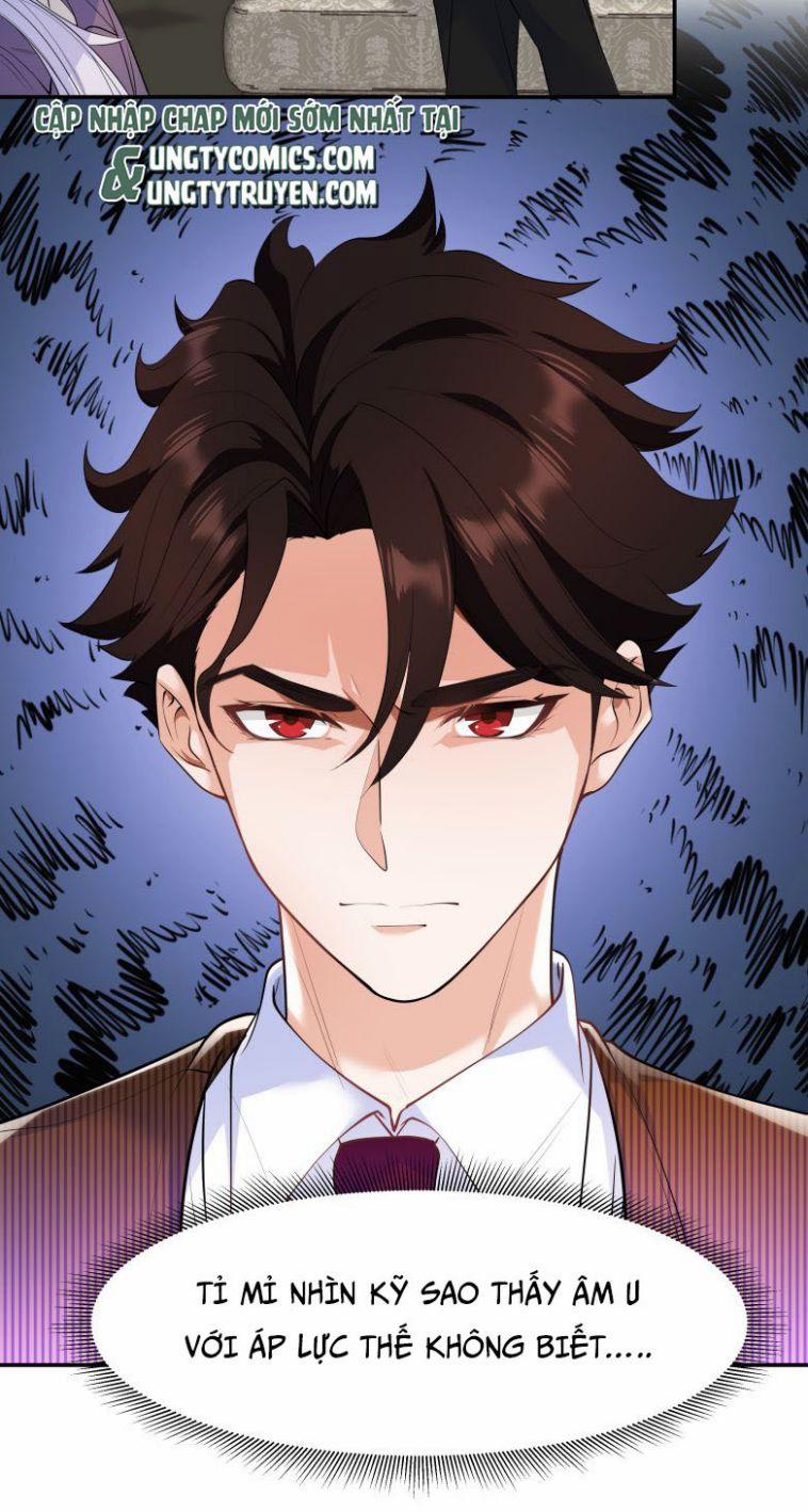 Trần Thương (Vết Sẹo Cũ) 44 trang 37