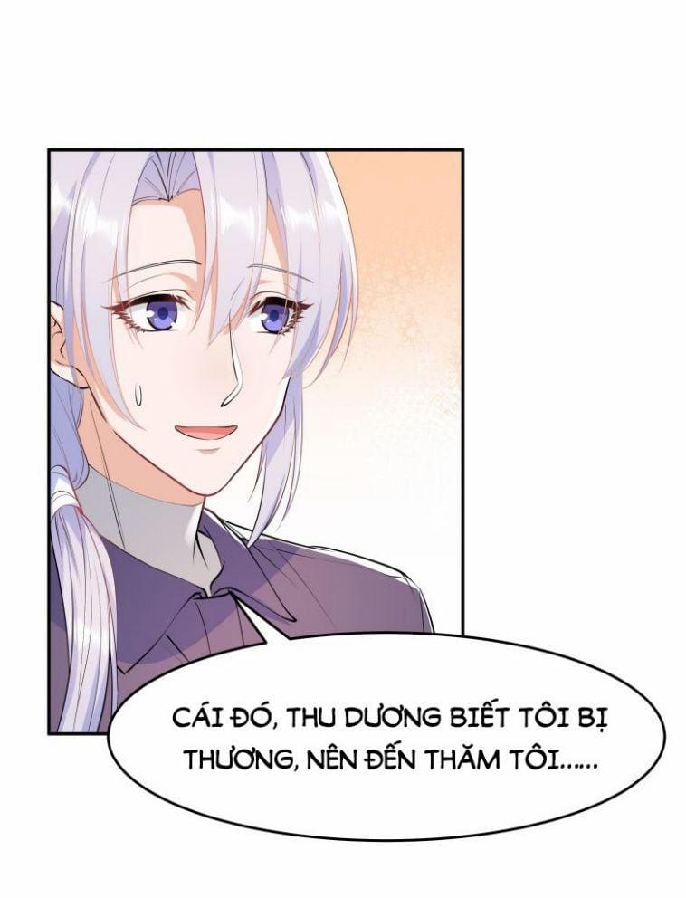 Trần Thương (Vết Sẹo Cũ) 44 trang 39