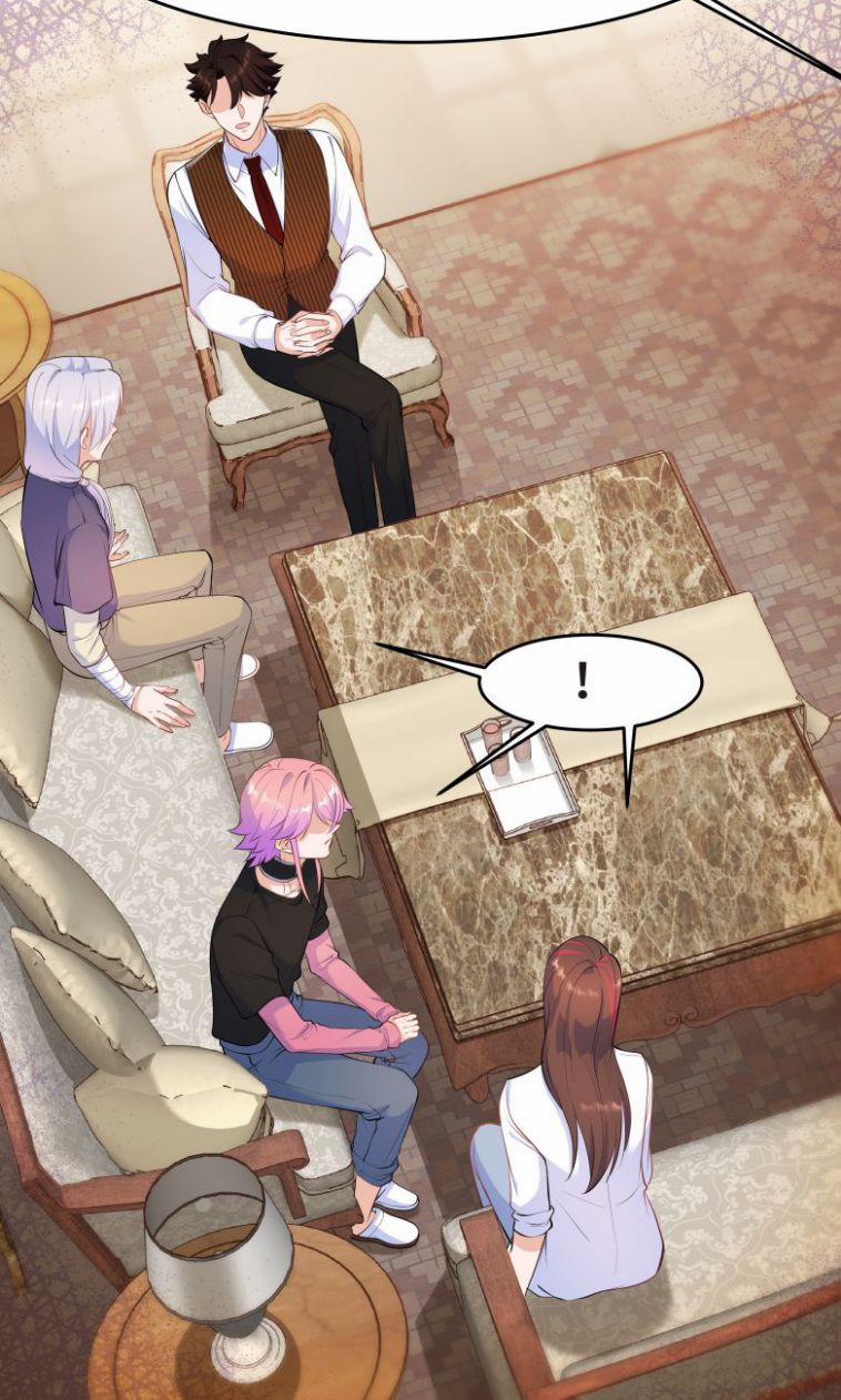 Trần Thương (Vết Sẹo Cũ) 44 trang 43