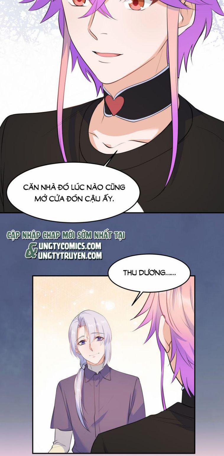 Trần Thương (Vết Sẹo Cũ) 44 trang 52