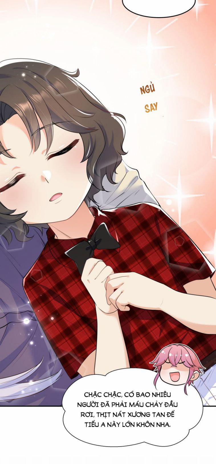 Trần Thương (Vết Sẹo Cũ) 44 trang 6