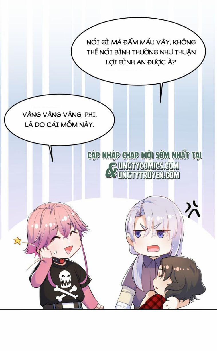 Trần Thương (Vết Sẹo Cũ) 44 trang 7