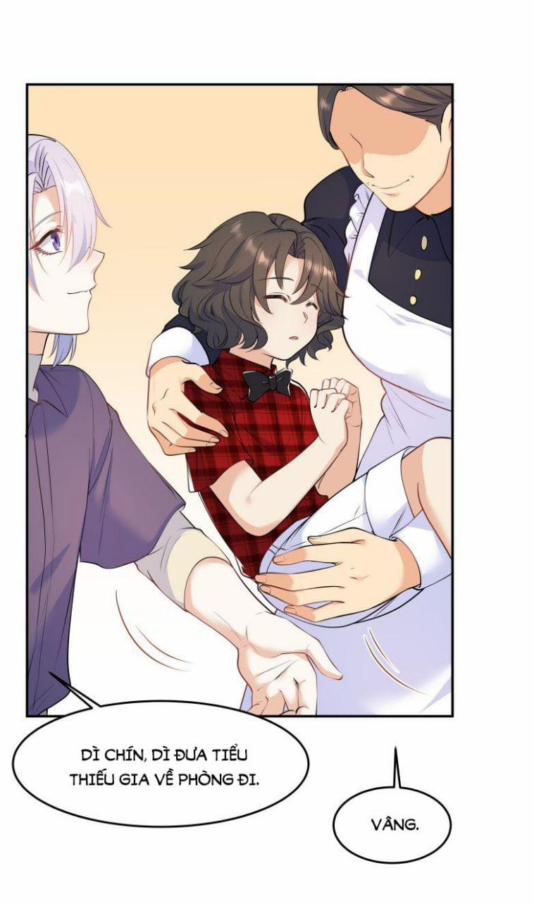 Trần Thương (Vết Sẹo Cũ) 44 trang 8