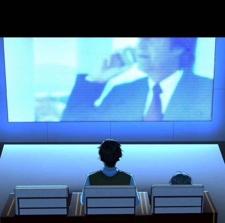 Trần Thương (Vết Sẹo Cũ) 45 trang 22