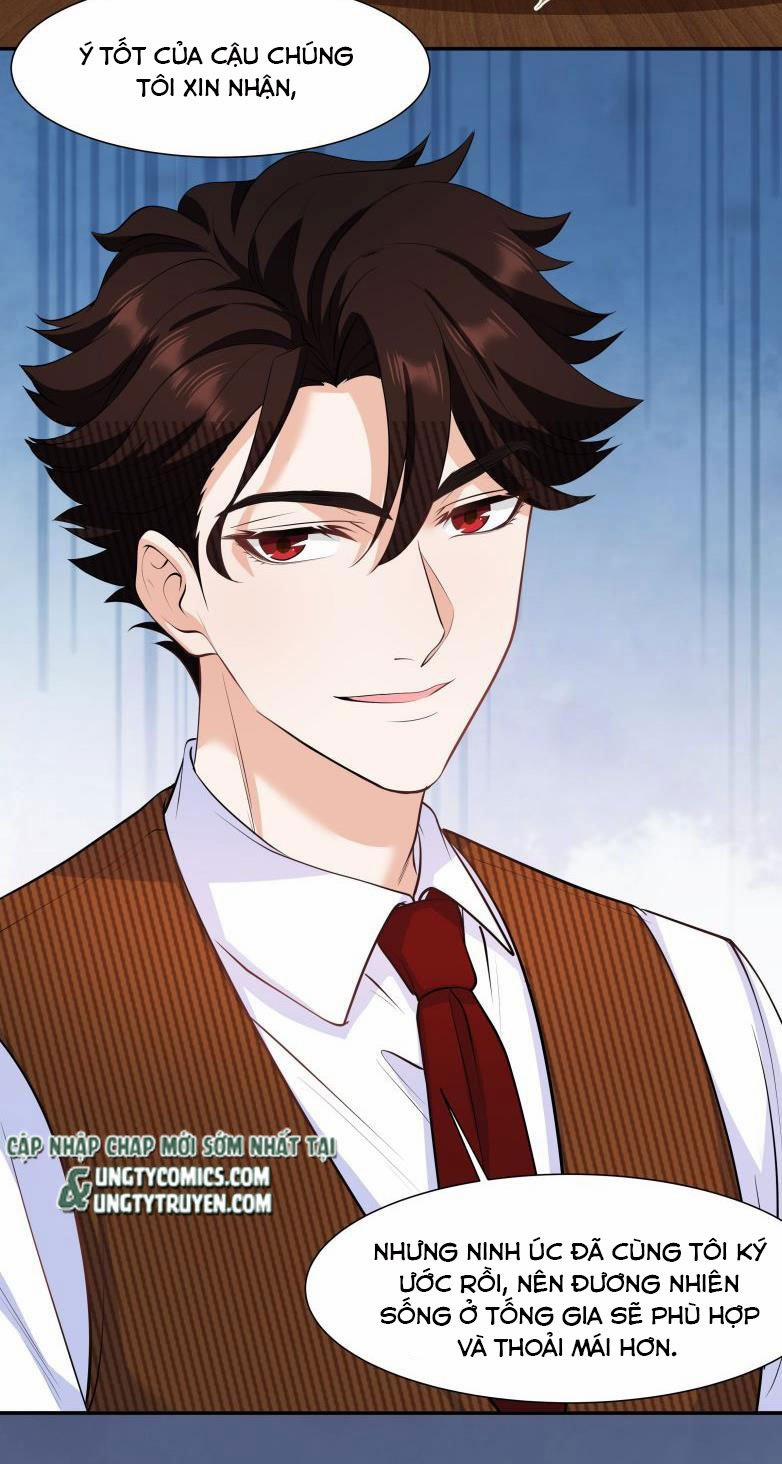 Trần Thương (Vết Sẹo Cũ) 45 trang 3