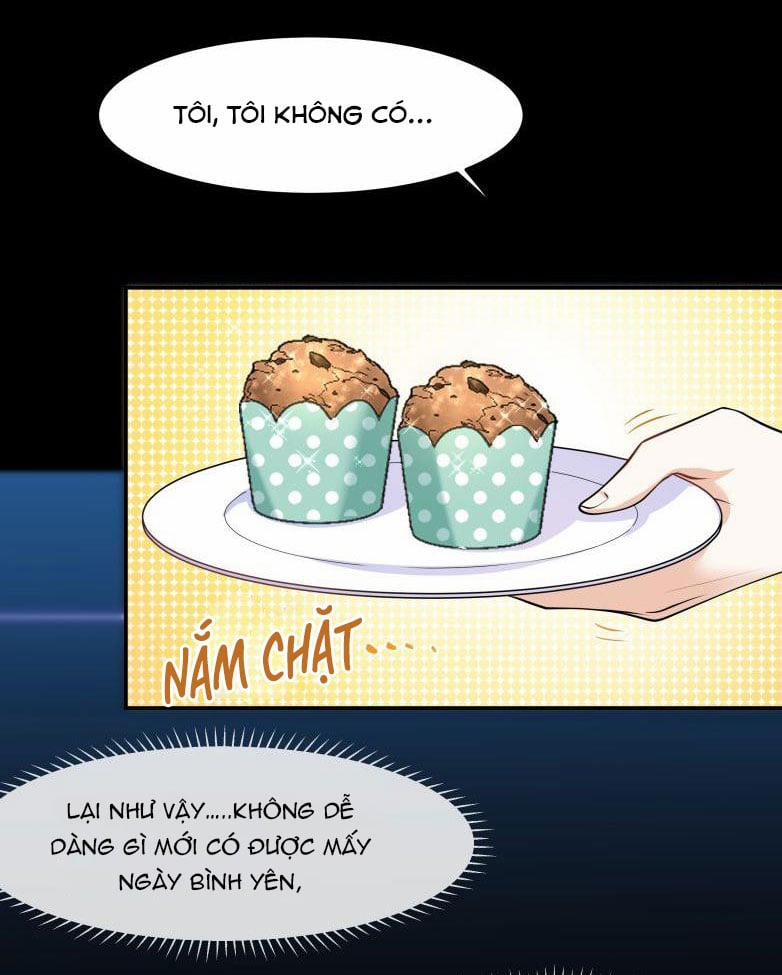 Trần Thương (Vết Sẹo Cũ) 45 trang 34