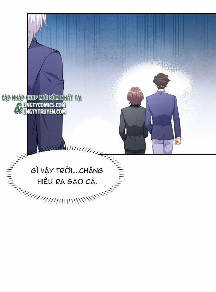 Trần Thương (Vết Sẹo Cũ) 46 trang 24