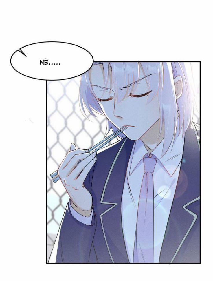 Trần Thương (Vết Sẹo Cũ) 46 trang 29