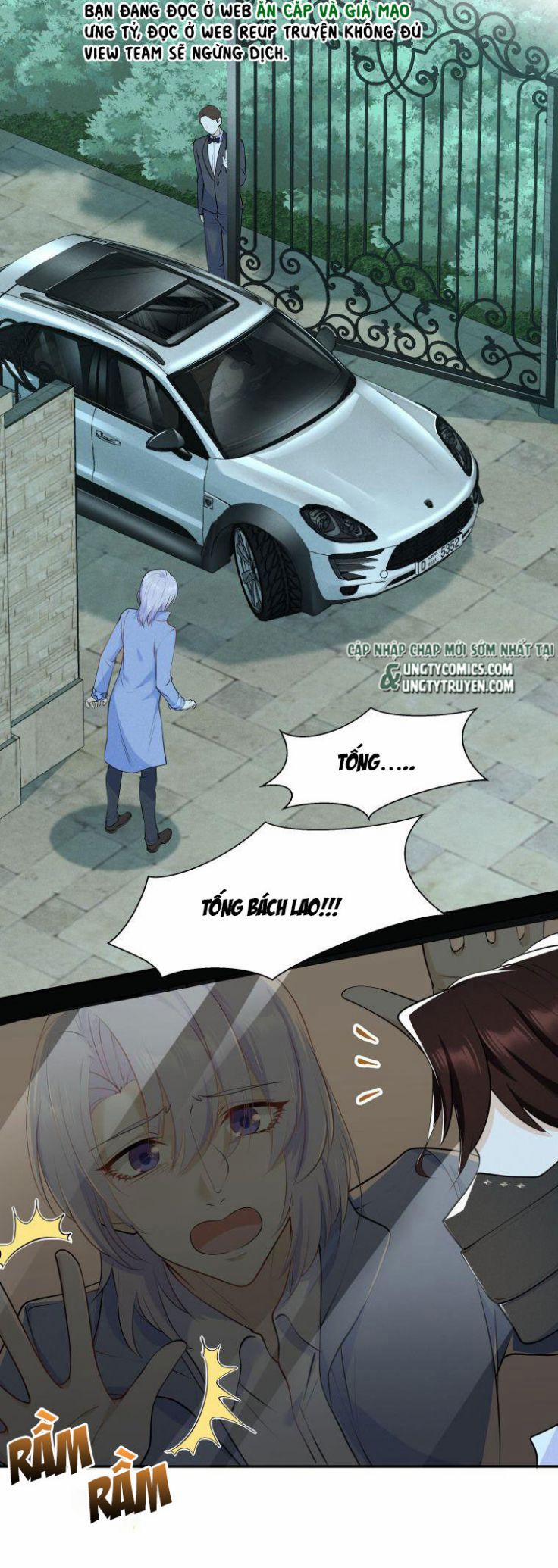 Trần Thương (Vết Sẹo Cũ) 46 trang 42