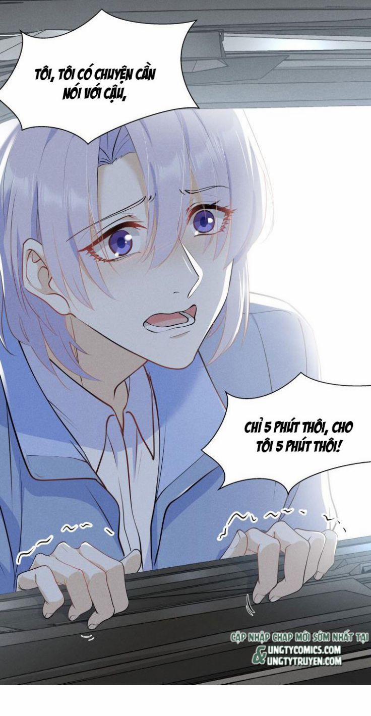 Trần Thương (Vết Sẹo Cũ) 46 trang 46